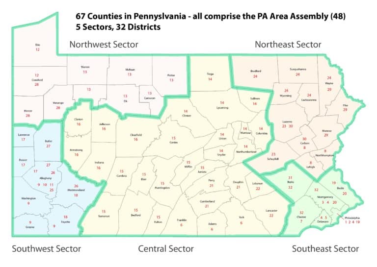 Forms and other documents pennsylvania area al anon