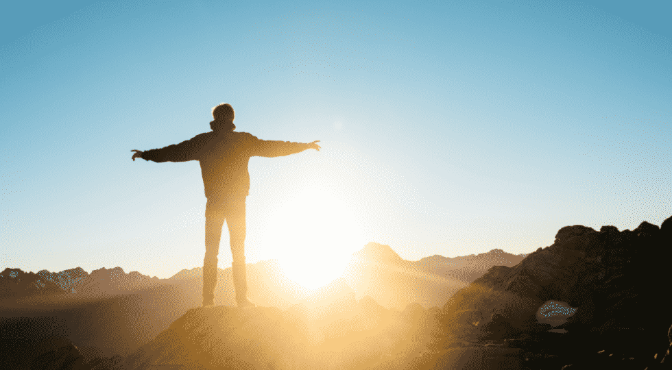 Filled with Hope for Panel 61 - Pennsylvania Area Al-Anon