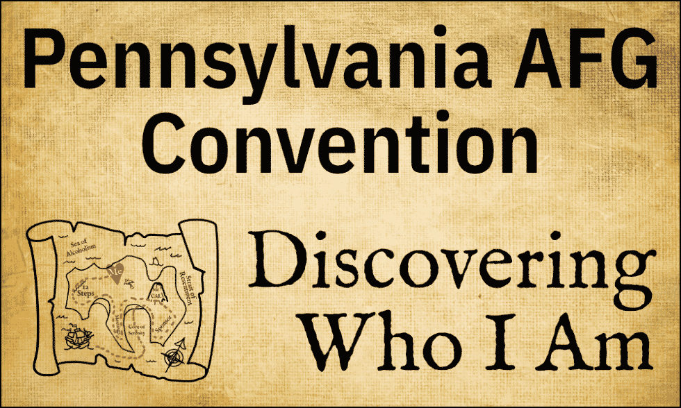 2021 Pennsylvania Convention - Pennsylvania Area Al-Anon